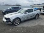 2012 Ford Mustang  en Venta en Albany, NY - Front End