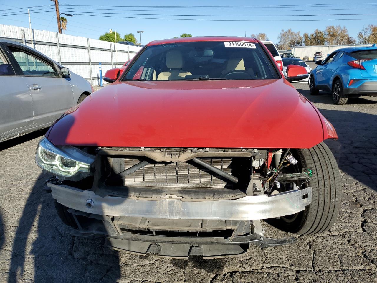 2018 BMW 3er - Image 5