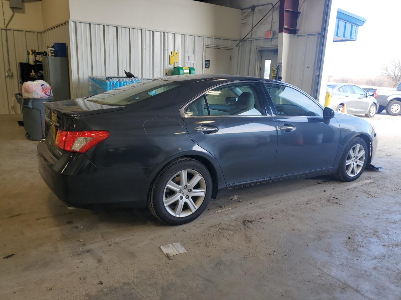 2008 Lexus ES - Image 3