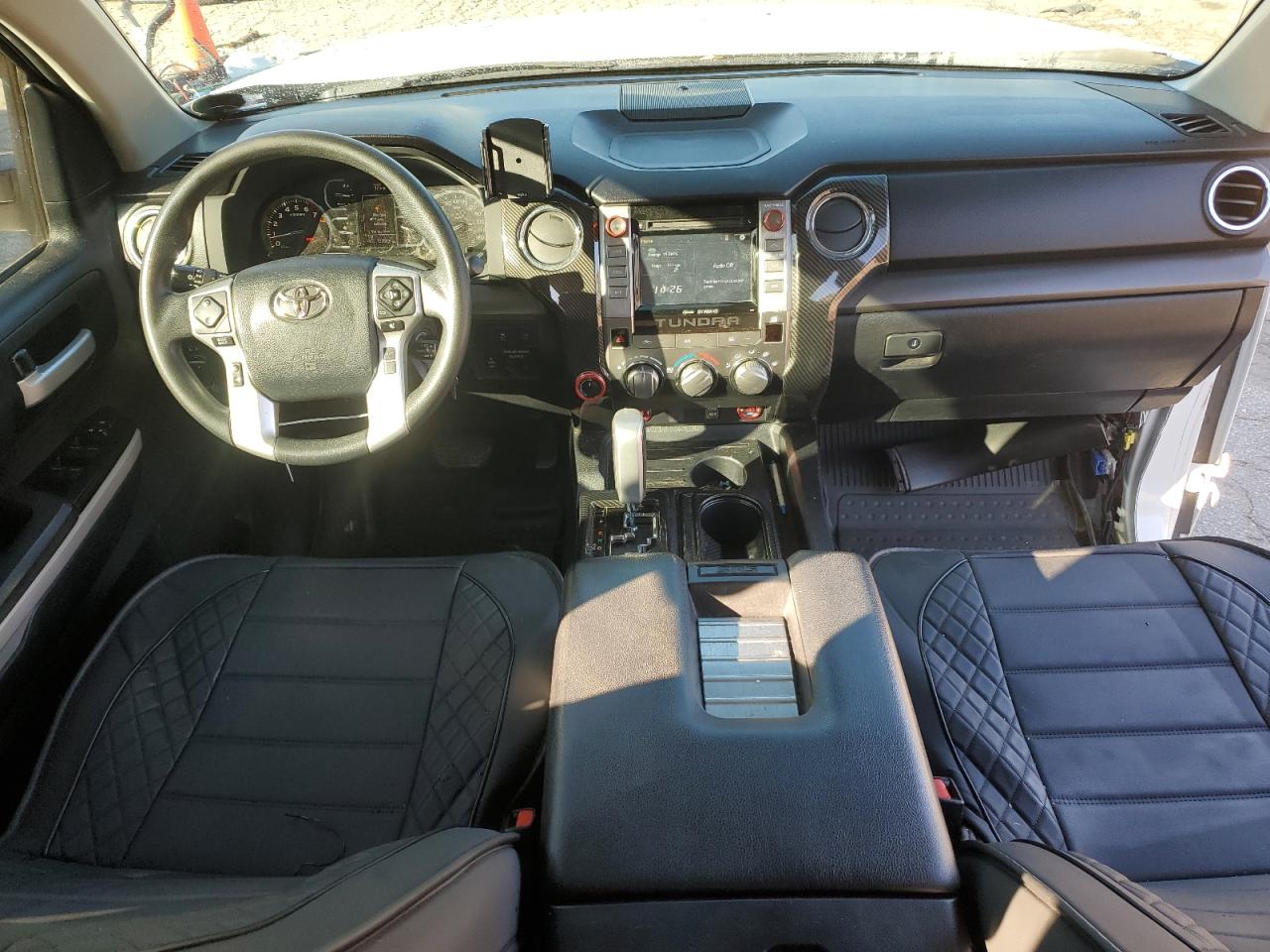 2018 Toyota Tundra - Image 8
