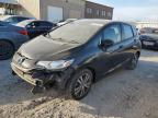 2015 Honda Fit Ex for Sale in Kansas City, KS - Front End