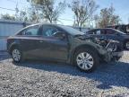 2014 Chevrolet Cruze Ls zu verkaufen in Riverview, FL - Front End