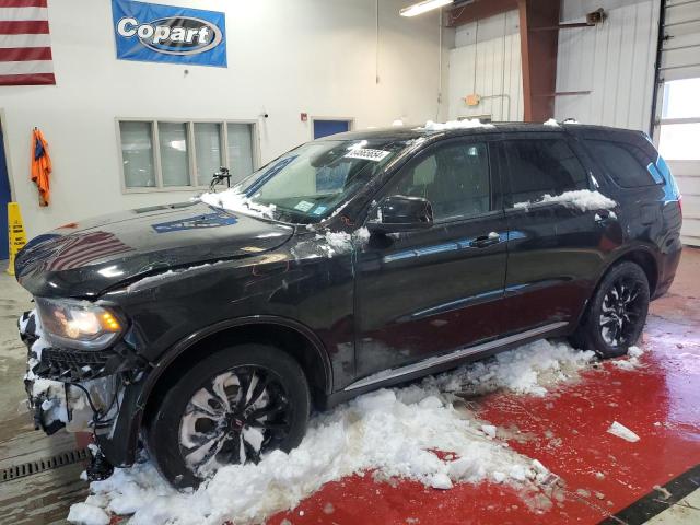 2014 Dodge Durango Sxt en Venta en Angola, NY - Front End