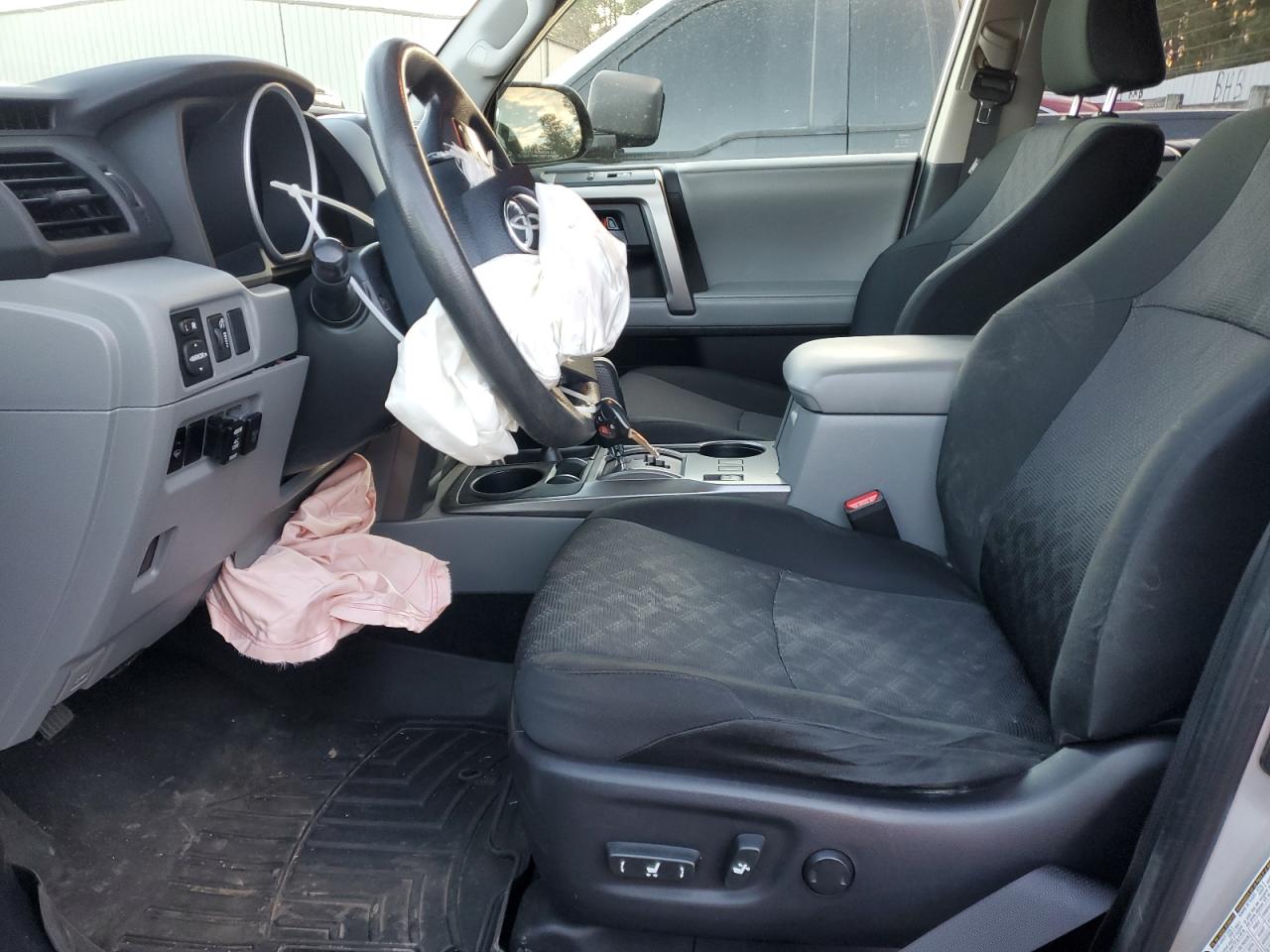 2012 Toyota 4Runner - Image 7