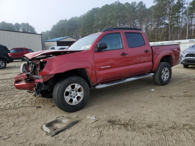 2005 Toyota Tacoma Double Cab Prerunner