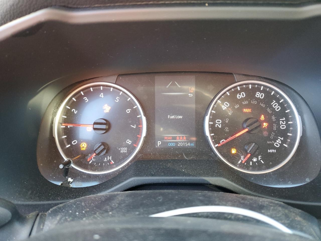 2021 Toyota RAV 4 - Image 9