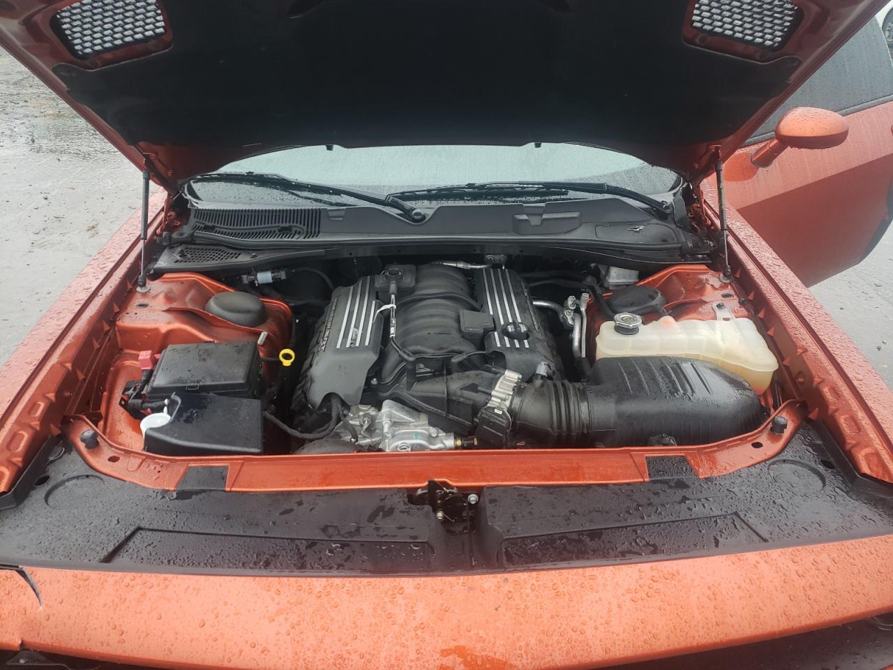 2020 Dodge Challenger - Image 12