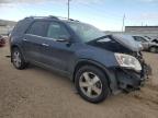 2011 Gmc Acadia Slt-1 en Venta en Bismarck, ND - Front End