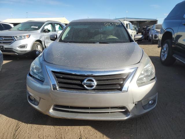  NISSAN ALTIMA 2013 Бежевий