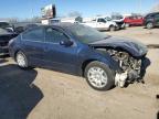 2011 Nissan Altima Base за продажба в Wichita, KS - Front End