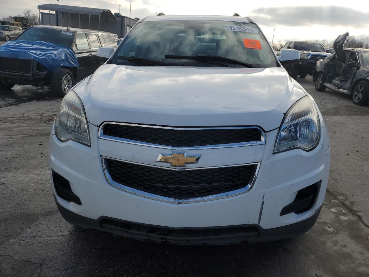 2016 Chevrolet Equinox - Image 5