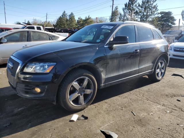 2011 Audi Q5 Premium Plus