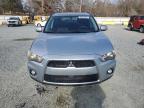 2010 Mitsubishi Outlander Se na sprzedaż w Concord, NC - Side