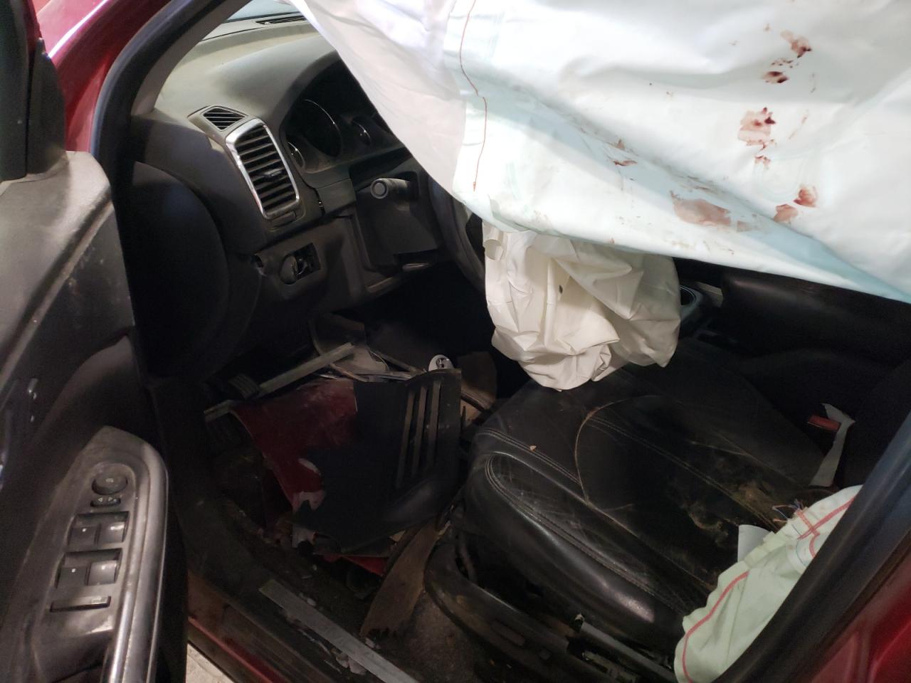 2012 GMC Acadia Slt-1 VIN: 1GKKVRED3CJ191054 Lot: 83999084