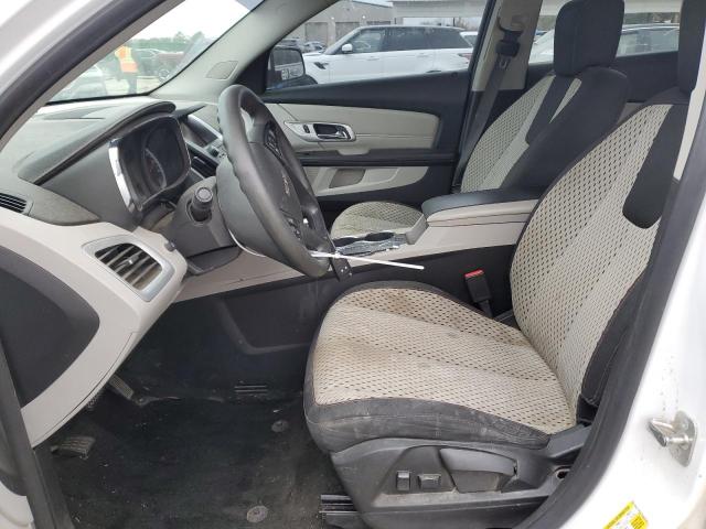  GMC TERRAIN 2015 Biały