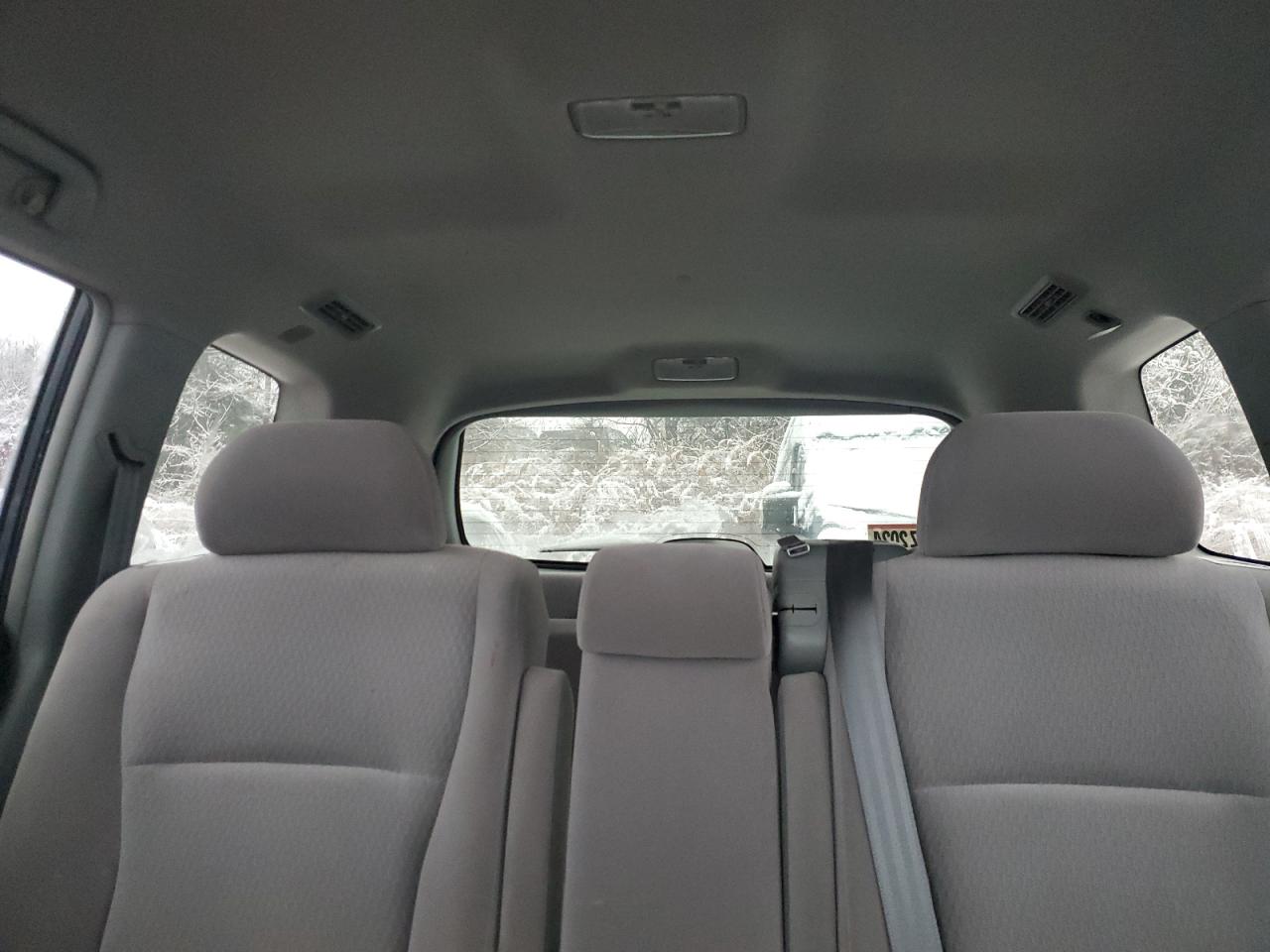 2009 Toyota Highlander - Image 10