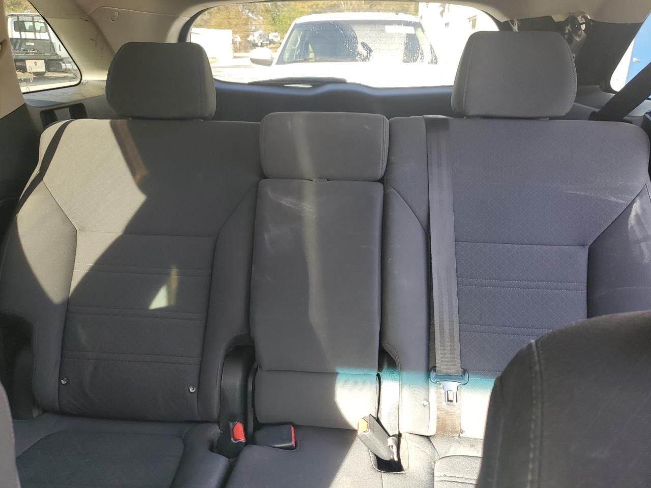 2020 Kia Sorento L VIN: 5XYPG4A36LG633725 Lot: 83960034