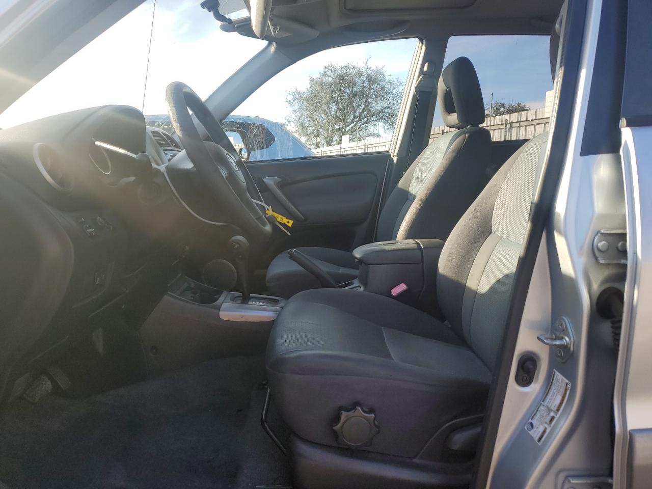 2004 Toyota Rav4 VIN: JTEGD20V240019421 Lot: 86188944