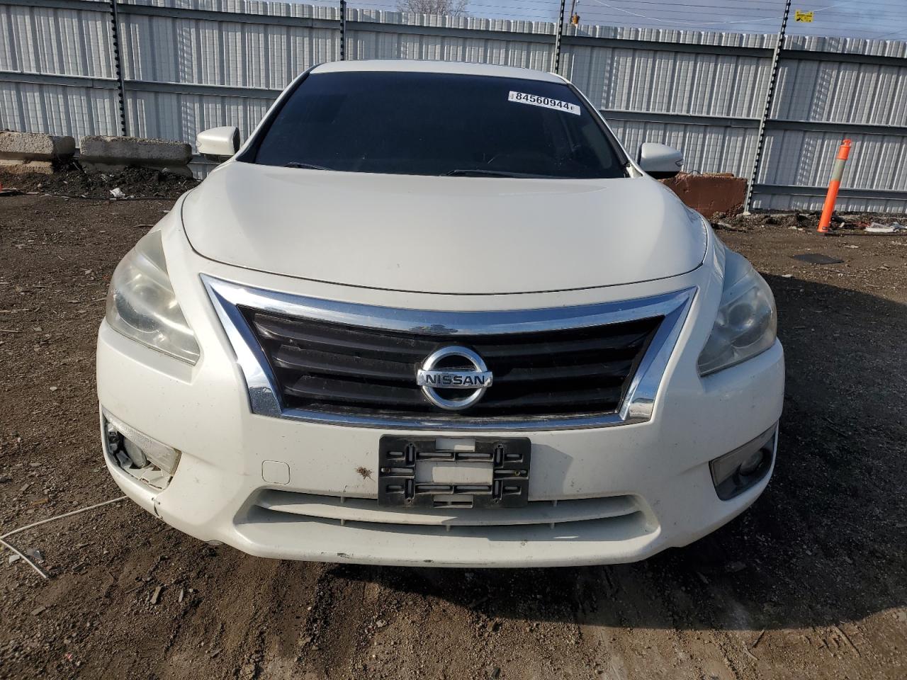 VIN 1N4AL3AP9DN472091 2013 NISSAN ALTIMA no.5