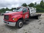 2007 Ford F650 Super Duty for Sale in Columbus, OH - Front End