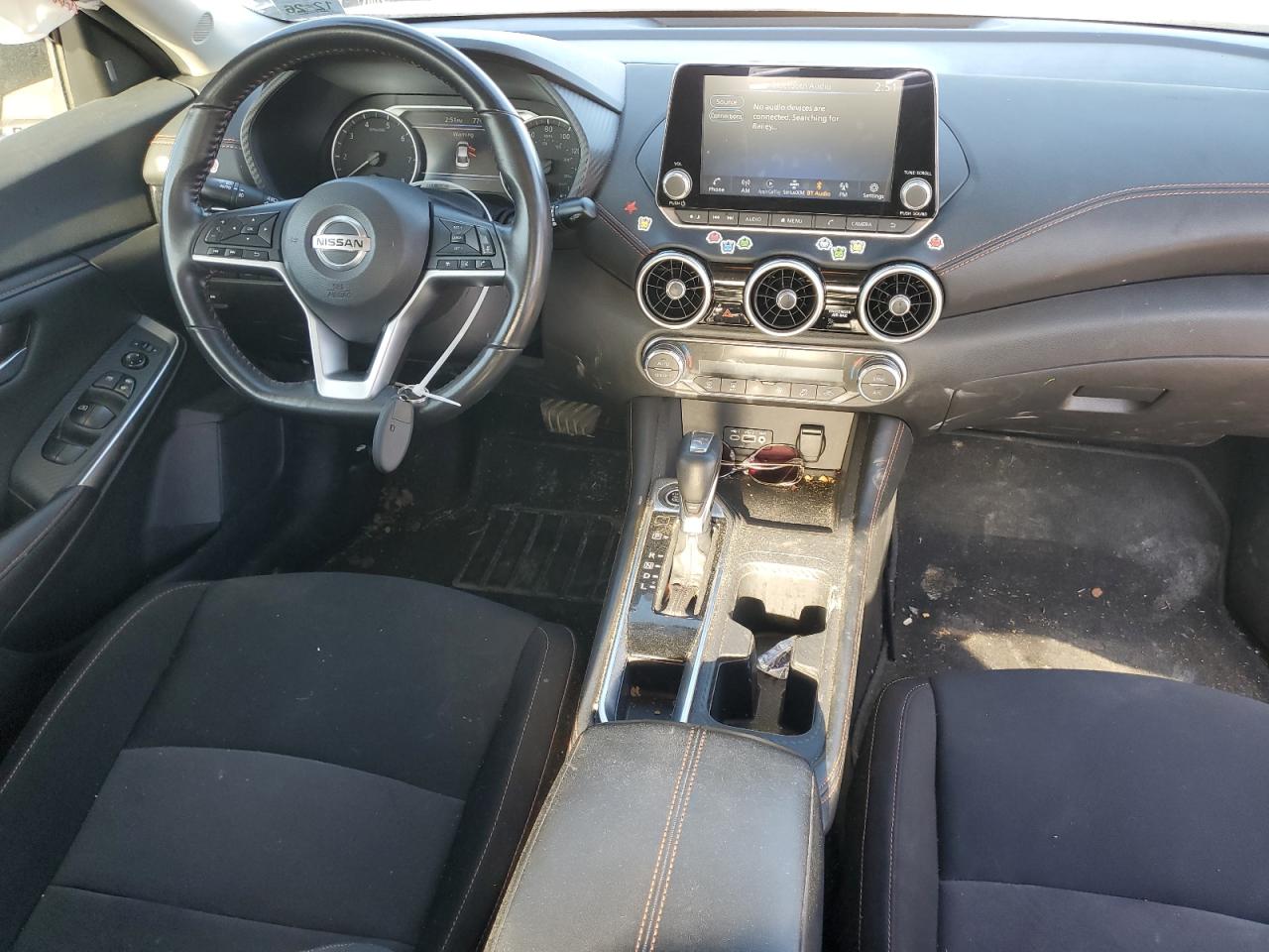 2022 Nissan Sentra - Image 8