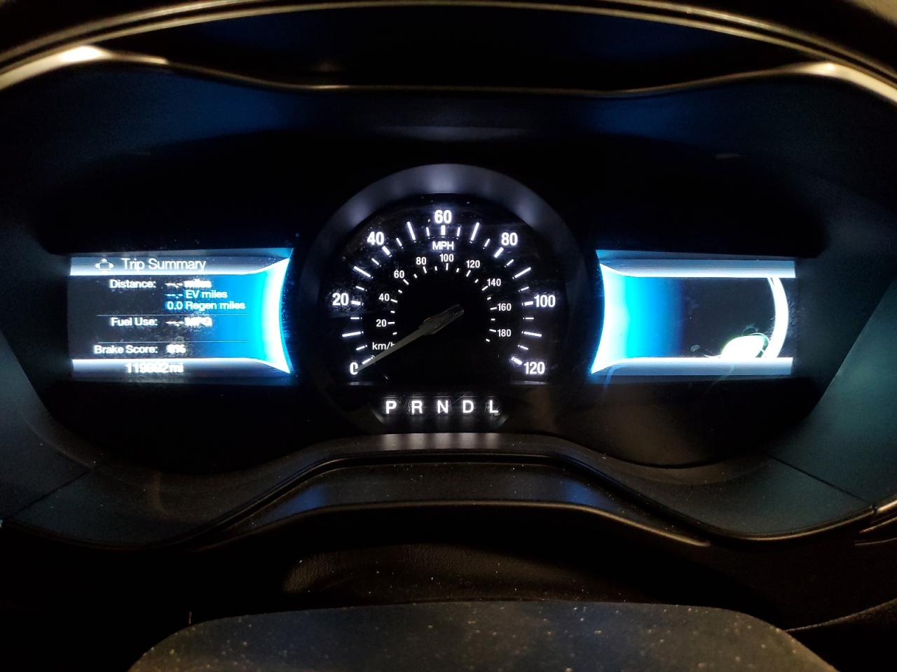 2019 Ford Fusion - Image 9