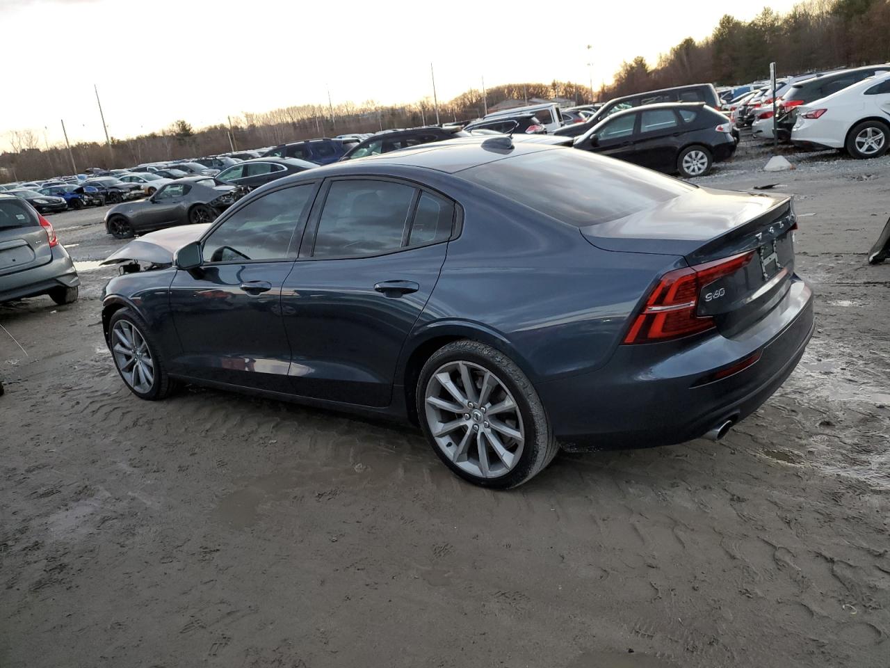 2020 Volvo S60 - Image 2