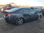 2010 Acura Tsx  na sprzedaż w North Billerica, MA - Side