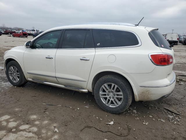  BUICK ENCLAVE 2014 Biały