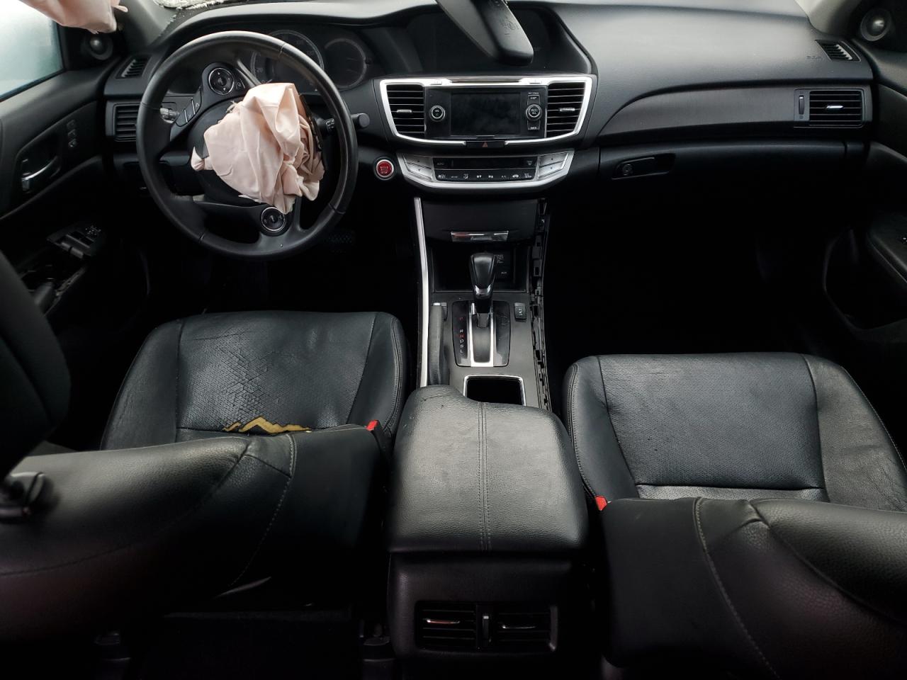 2014 Honda Accord - Image 8