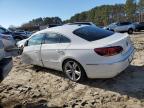 2013 Volkswagen Cc Sport en Venta en Seaford, DE - Mechanical