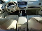 2013 Infiniti Jx35    продається в Loganville, GA - Front End