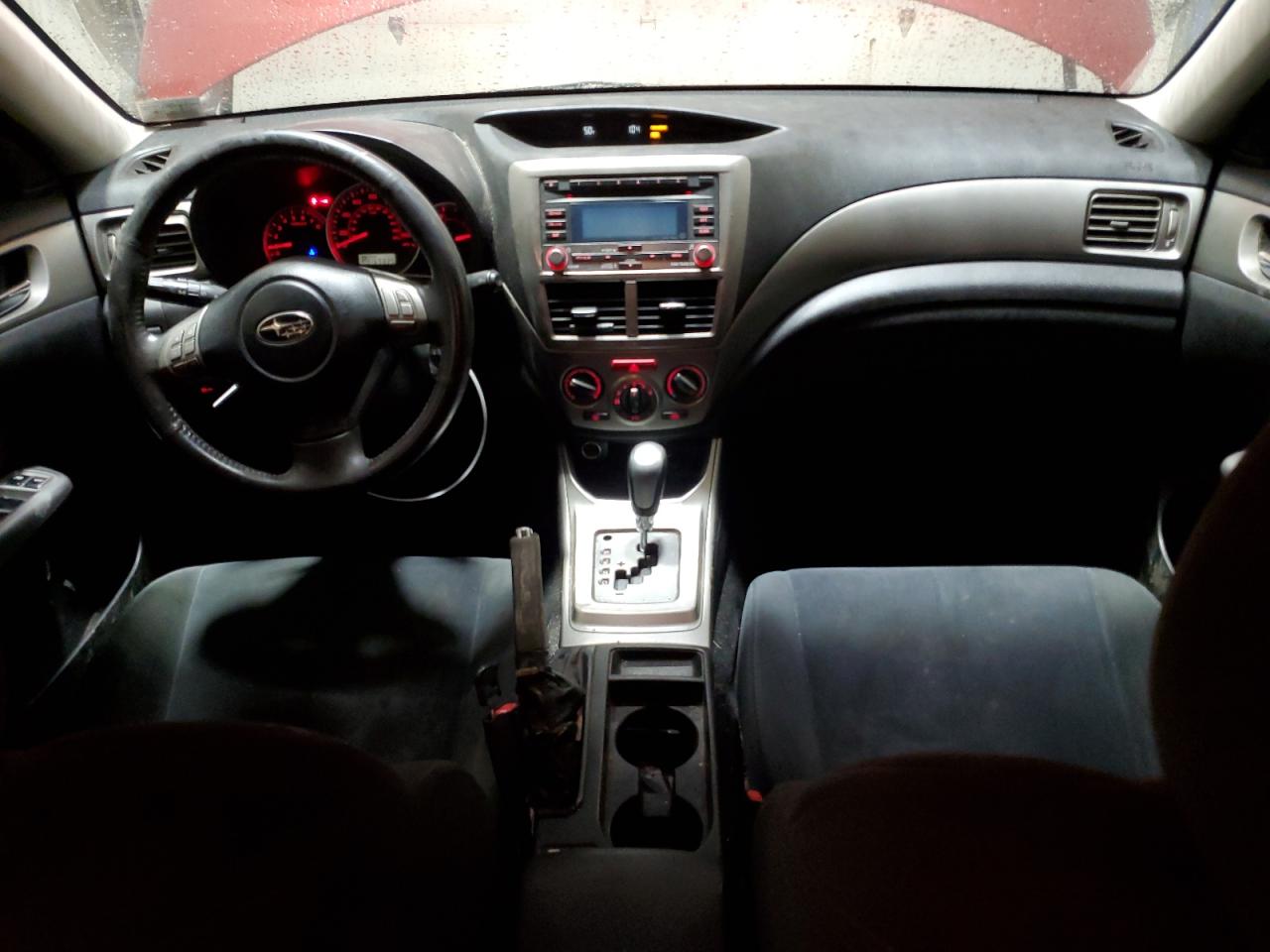 2010 Subaru Impreza - Image 8