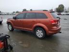 2012 Dodge Journey Se للبيع في Martinez، CA - Front End