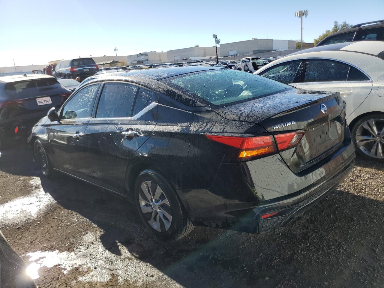 VIN 1N4BL4BV3MN362595 2021 NISSAN ALTIMA no.2