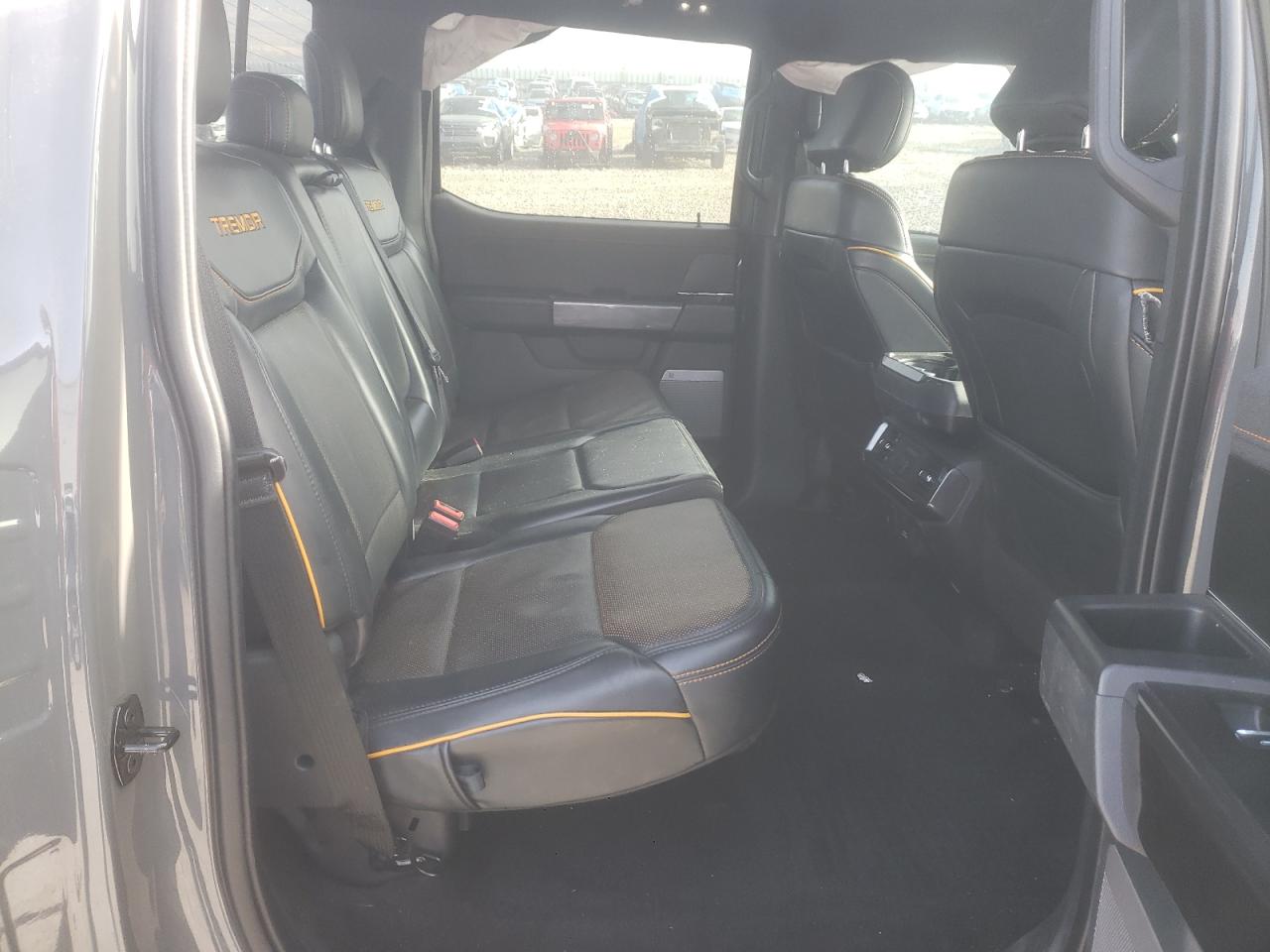 2021 Ford F-150 - Image 10