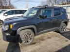 2016 Jeep Renegade Latitude na sprzedaż w Moraine, OH - Rear End