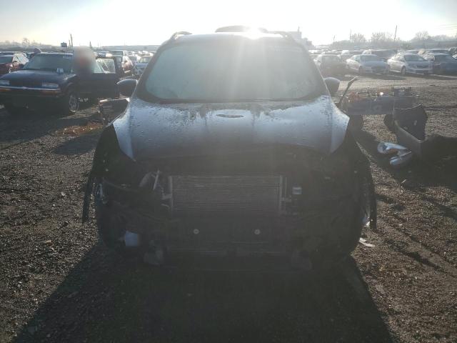  FORD ESCAPE 2016 Czarny