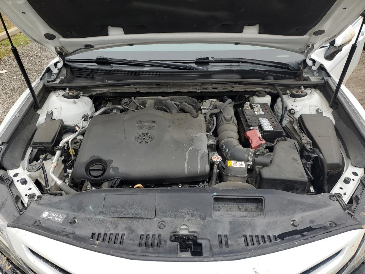 2019 Toyota Camry - Image 12
