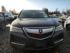 2015 Acura Mdx Technology للبيع في Portland، OR - Side