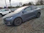 2018 Tesla Model X  for Sale in Hillsborough, NJ - Side