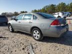 2008 Chevrolet Impala Lt for Sale in Houston, TX - Front End