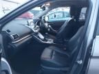 2019 MITSUBISHI ECLIPSE CR for sale at Copart SANDWICH