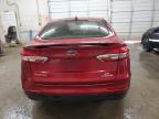 2019 Ford Fusion Se de vânzare în Madisonville, TN - Front End