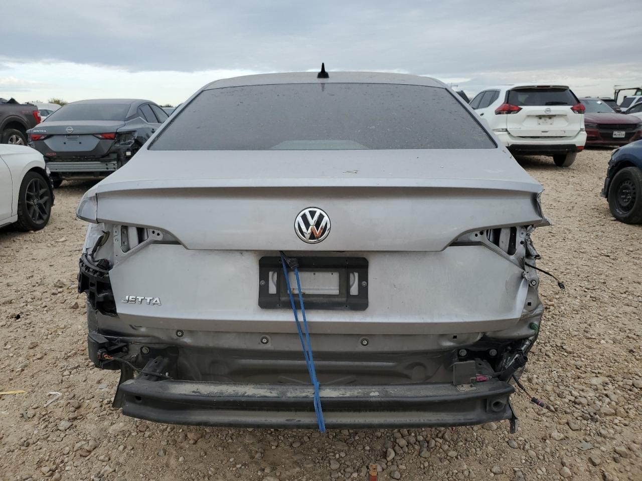 2021 Volkswagen Jetta - Image 6