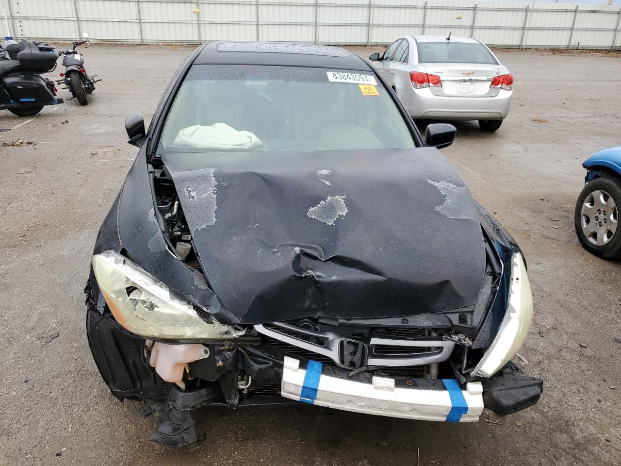 2004 Honda Accord - Image 5