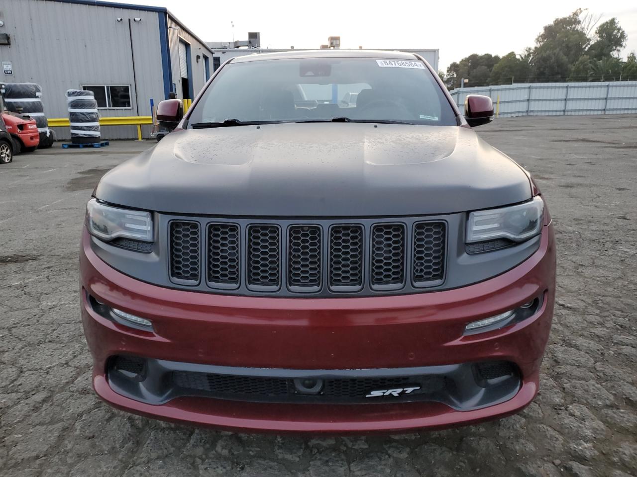 2016 Jeep Grand Cherokee - Image 5
