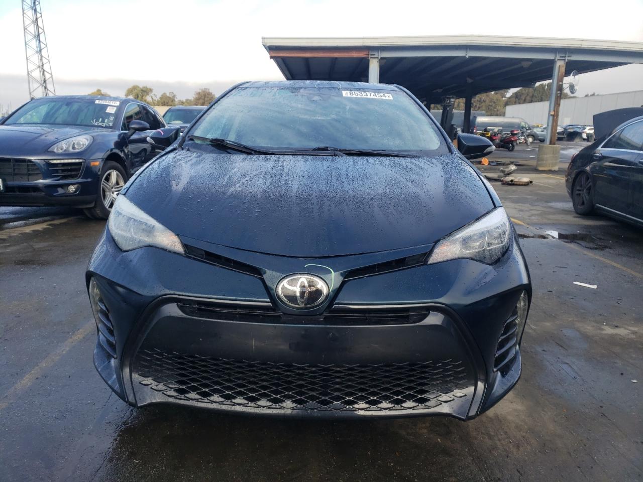 VIN 5YFBURHE9HP651341 2017 TOYOTA COROLLA no.5