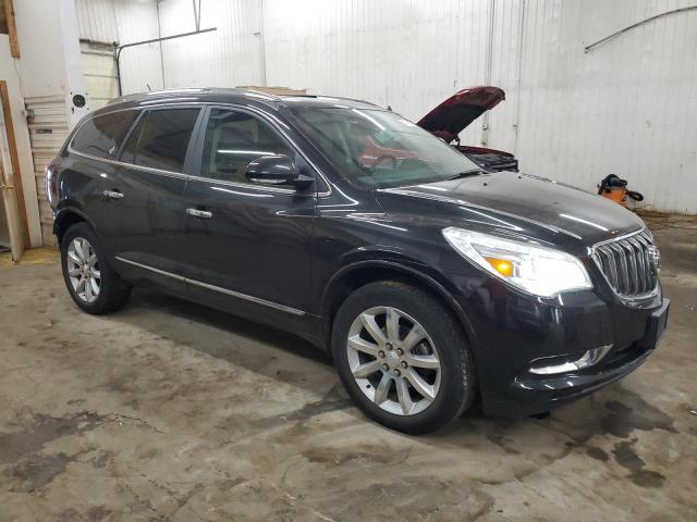  BUICK ENCLAVE 2015 Черный