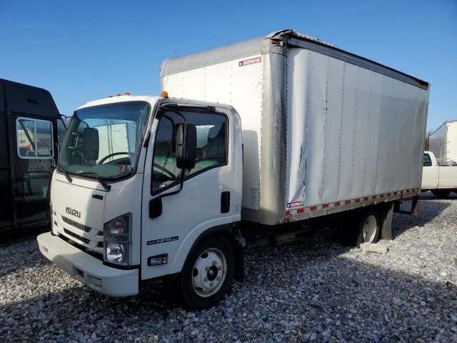 2021 Isuzu Npr Hd 